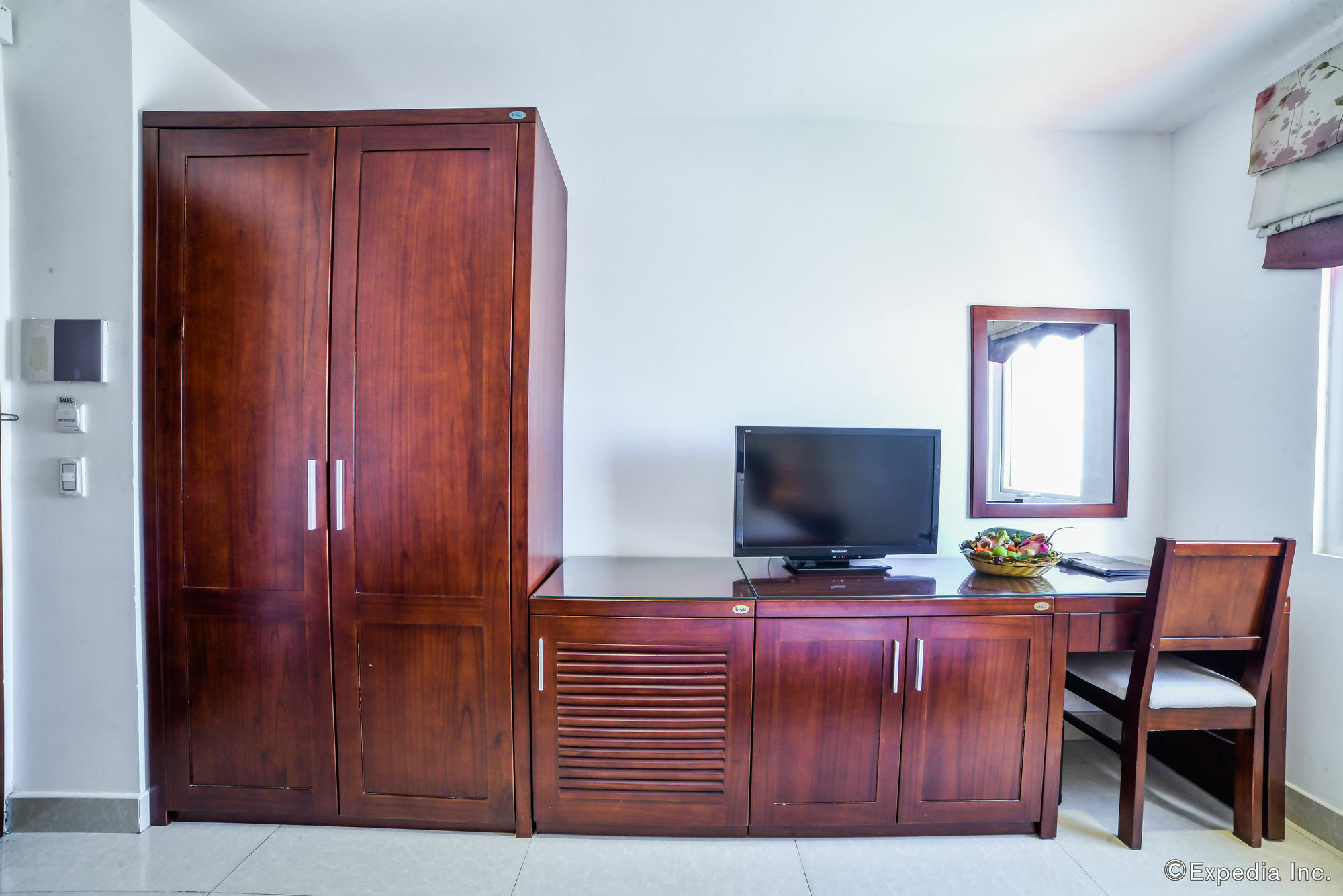 White Snow Hotel Da Nang Bagian luar foto